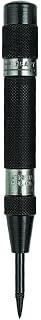 General Steel Automatic Center Punches, Steel (318-79), Black