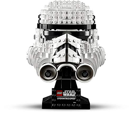 Lego Star Wars Capacete de Stormtrooper™ 75276