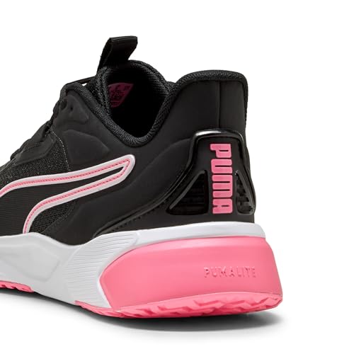 Puma - Disperse XT 4, Cross Trainer Unisexo, Puma Black-Sun Struck-Puma White, - imagen 3