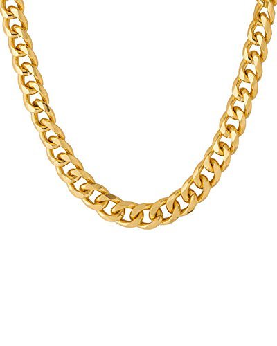 Cuban Chain for Men 