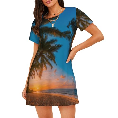 Chemise de nuit respirante pour femme : la solution contre la transpiration nocturne