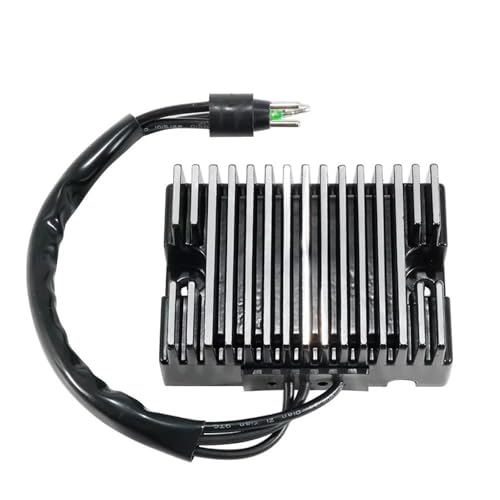 Régulateur redresseur compatible avec Buell Thunderbolt Cyclone - 3