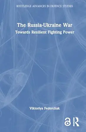 The Russia-Ukraine War-Wow! eBook