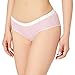 Produktbild CALIDA Damen Natural Joy Stripe Panty Unterwäsche, Star White, 44-46