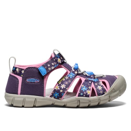 Image of KEEN Unisex-Child Seacamp 2 CNX Closed Toe Sandals