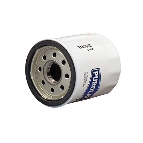 PurolatorTECH Oil Filter - Image 2