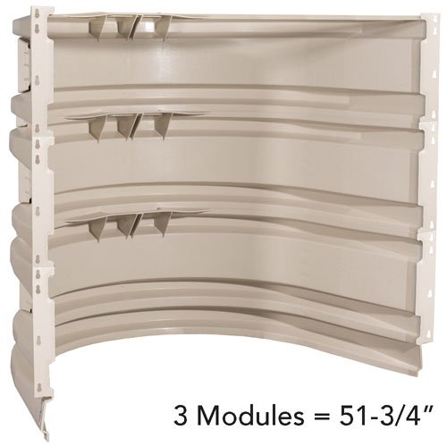 Stakwel Emergency Egress Window Wells #TOP6