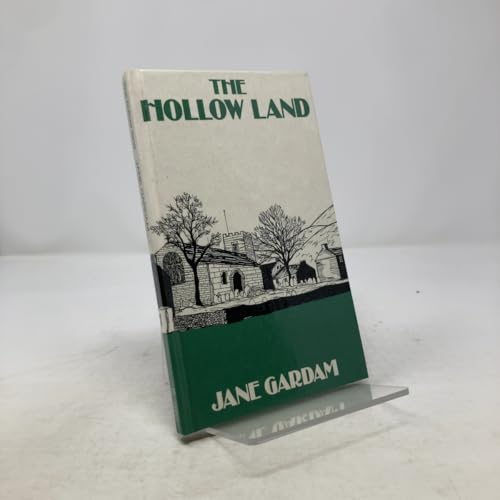 The Hollow Land (New Windmill Series) 0435122762 Book Cover