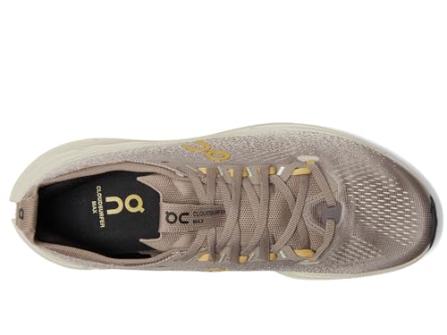 On Men's Cloudsurfer Max Sneaker2