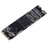 Interface : M.2 NGFF 2280, protocole : SATA