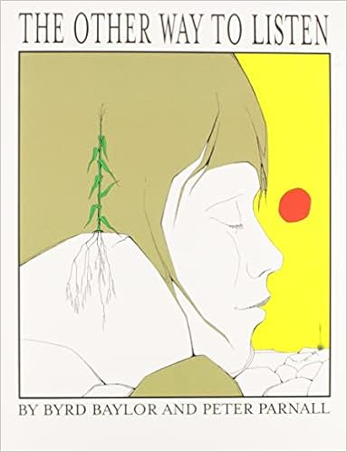 The Other Way to Listen book cover