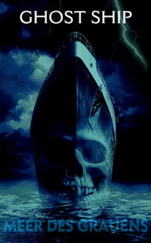 Preisvergleich Produktbild Ghost Ship (FSK 16) [VHS]