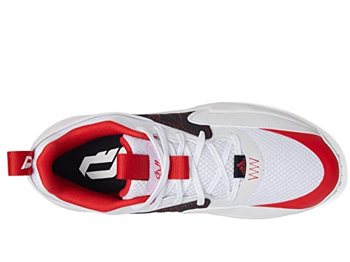 Image of Adidas Womens Dame Certified Basketball Shoes