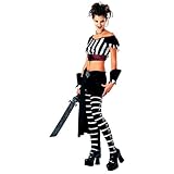 Zoom IMG-1 mutiny costume standard dress size