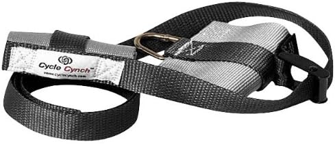 CYCLE CYNCH Tiedowns & Securing- CCINCH