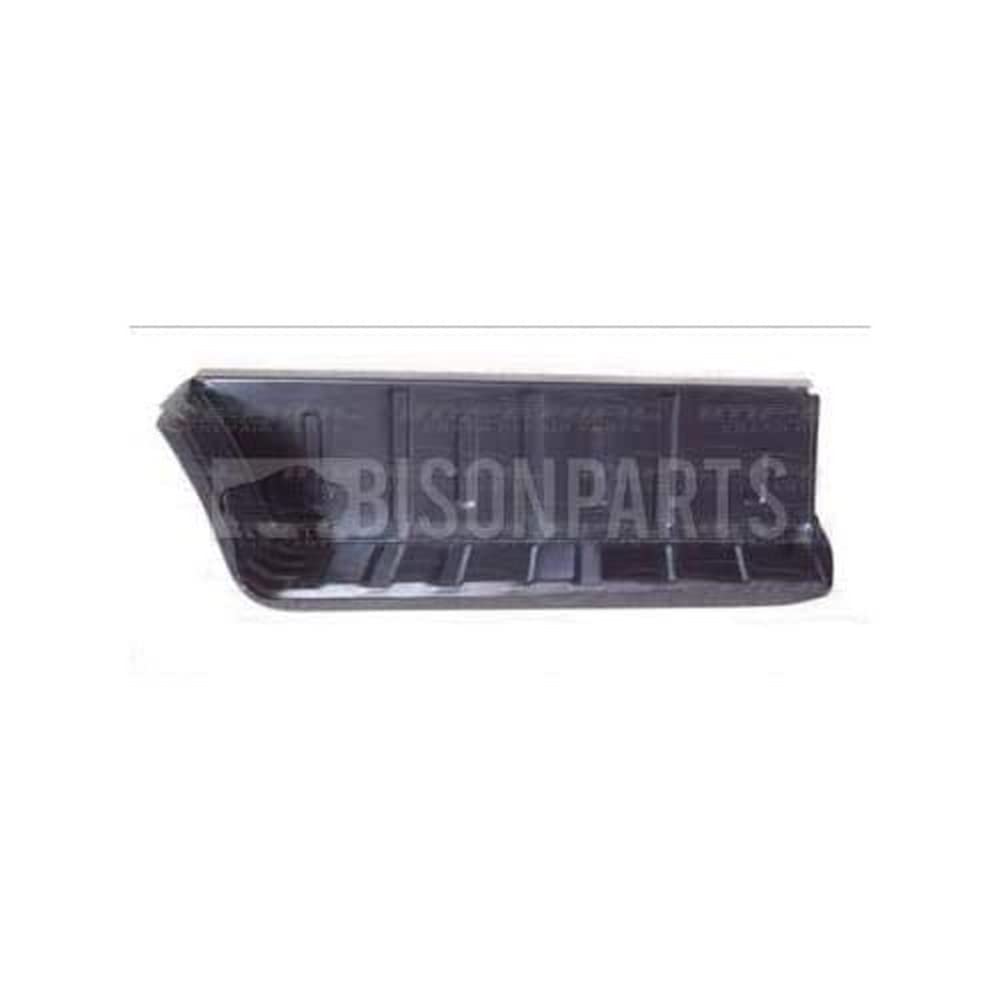 BisonParts TRA156 LH Passenger Side Lower Door Step