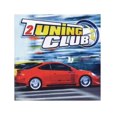 Tuning Club/vol.2