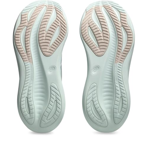 Image of ASICS Men Lace Up Running Shoes