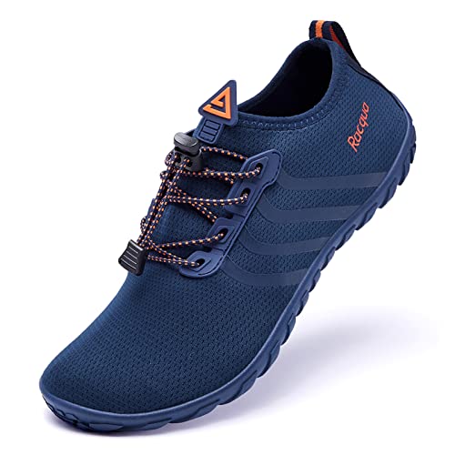 Image of Racqua Water Shoes Men&Women Swim Beach Pool River Aqua Quick Dry Breathable