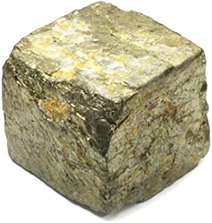 Iron Pyrite Healing Crystal