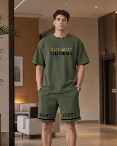 Image of Nobero Men Tracksuit | Co-Ord Set for men | Matching Jacket & Pants | Premium Fabric | Casual & Active Wear