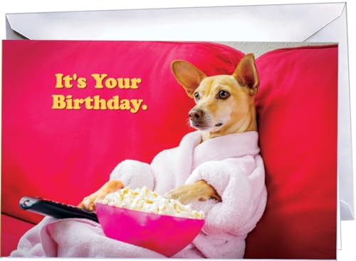 Chuck's Card-O-Rama - o[Xf[J[h ̗l - ƈꏏɒa߂łƂ - AJ O[eBOJ[h - DꂽJ[hXgbN t - 5C` x 7.75C` - Ɋȃ[[ - 94403