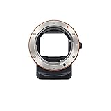 sony tc-d507 Lieferumfang: LA-EA3 Objektiv Adapter Sony A-6000