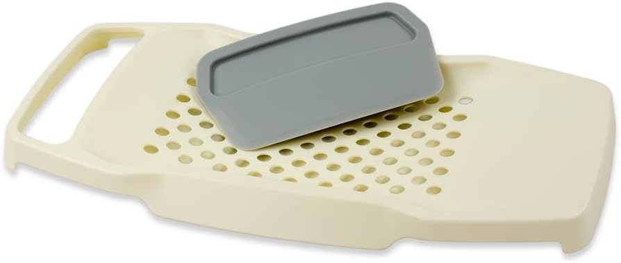 The Cooking Wonder Spätzle Board