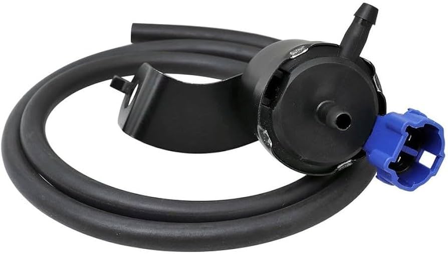 Amazon.com: SimpleAuto Washer Fluid Diverter Valve 85321-60050 for