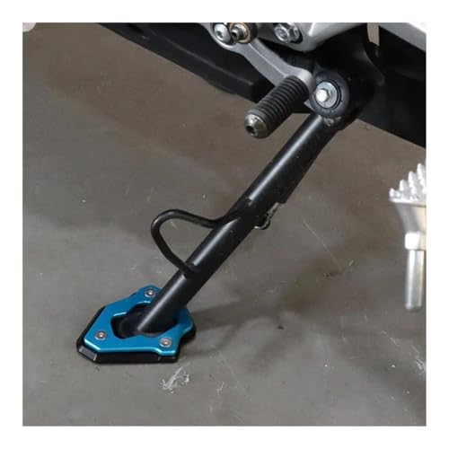 Béquille latérale moto pour 450 SR 2022-2024 : extension de support stable - 3