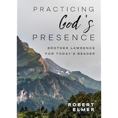 Practicing God's Presence