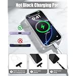 VVAAGG Phone Lanyard, Phone Wrist Strap for Case, Hand Wrist Strap 2 Pack - Image 4