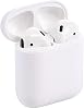 Apple AirPods 2 con Estuche de Carga - Blanco (Renovado) 5