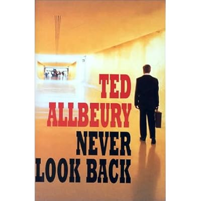 Never Look Back