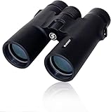 SVBONY SV21 双眼鏡 ライブ用 10x 42mm 双�