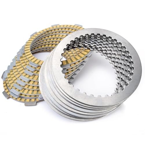 Disque d'embrayage friction Suzuki RV400 moto kit 21441-46D10