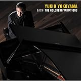 Goldberg Variations BWV988 Aria da capo e fine