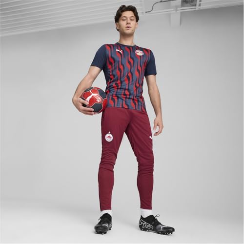 Maillot d'avant matchà manches courtes FC Bull Salzburg Homme - vue 6