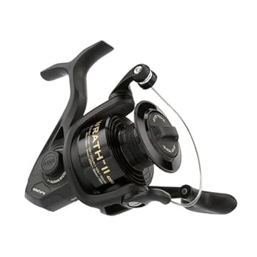 best all around saltwater size reel