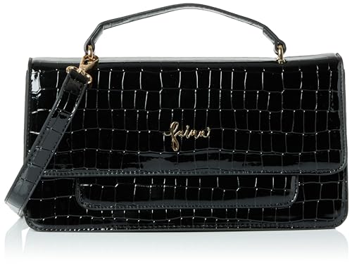 Sac à bandoulière pour femme NAEMI Petite Poche chic taille unique