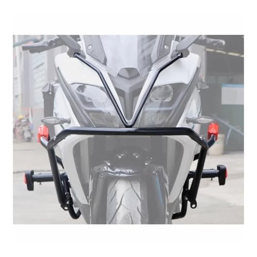 Barre de protection moteur pour moto GT400 et GT650 crash bar