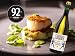 CAMINO DE CABRAS Estuche regalo – Producto Gourmet – Vino blanco -...