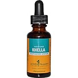 Herb Pharm Khella 1 Oz.