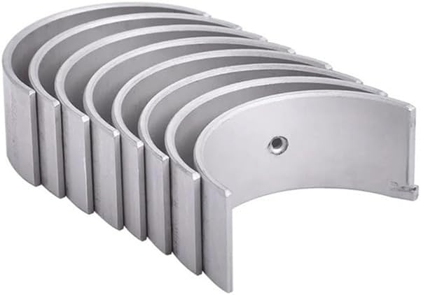 Motorcycle Engine Parts Connecting Rod Bearing STD 100 36mm 35mm Fit For CBR650F CBR650R(35.25mm (Oversize 75)