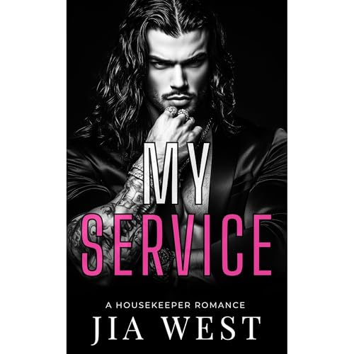 My Service by Jia West episode artwork