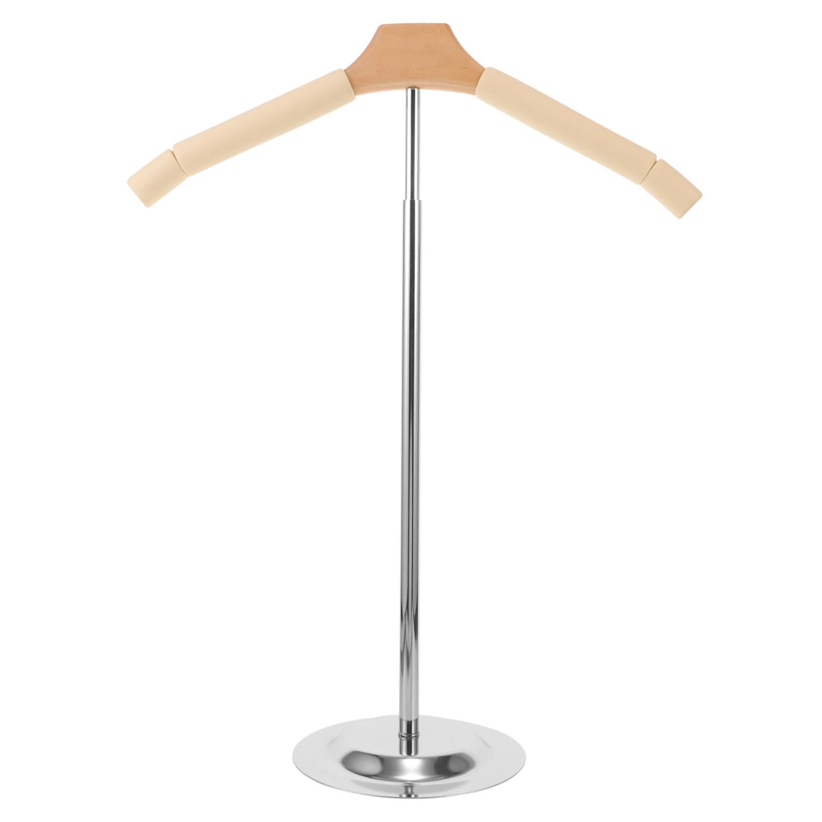 Portant à vêtements pour homme avec supports de chemises Ipetboom