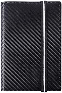 Foreate Genuine Leather Passport Holder Passport Wallet with RFID Blocking - Slim Travel Wallet for Men Women 1 Foreate Genuine Leather Passport Holder Passport Wallet with RFID Blocking - Slim Travel Wallet for Men Women