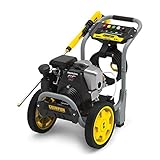 Champion Power Equipment 3000-PSI 2.3-GPM Gas...