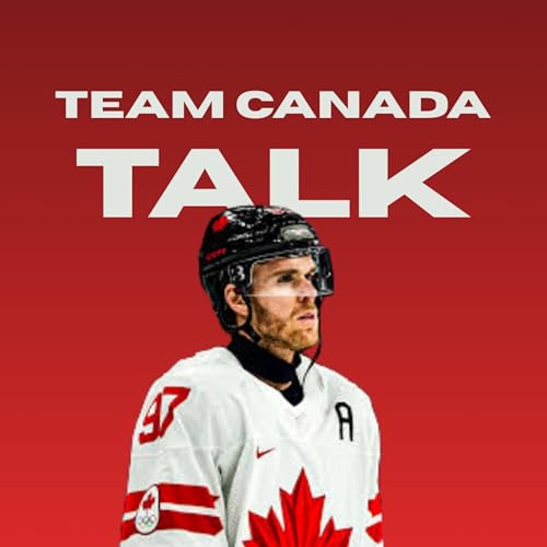Team Canada Talk