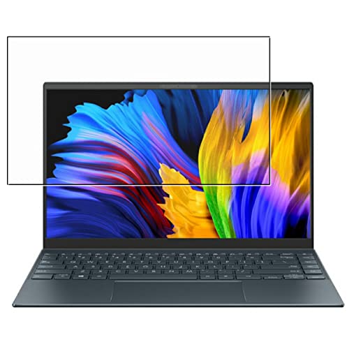 �y2���Z�b�g�zClearView(�N���A�r���[) ASUS Zenbook 14 UM425 2022�N���f�� 14�C���`�p �R�� �R�E�C���X �h�w�� �t�� �ی� �t�B���� ���{��